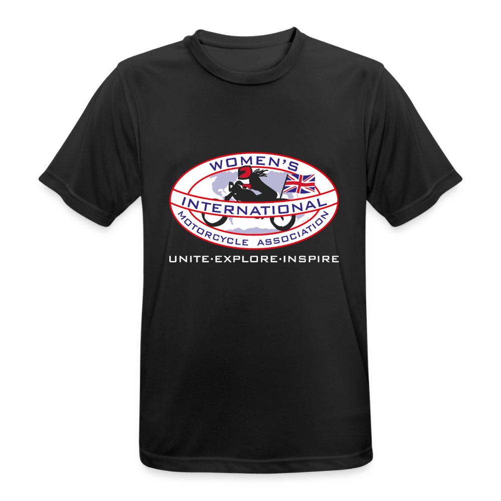 Men’s Breathable T-Shirt