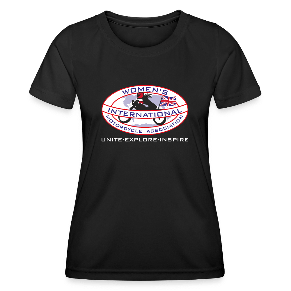 Women's Functional T-Shirt