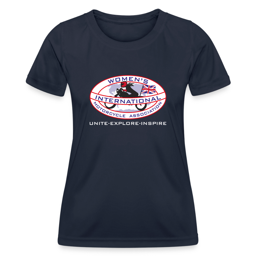 Women's T-Shirt - Large Logo