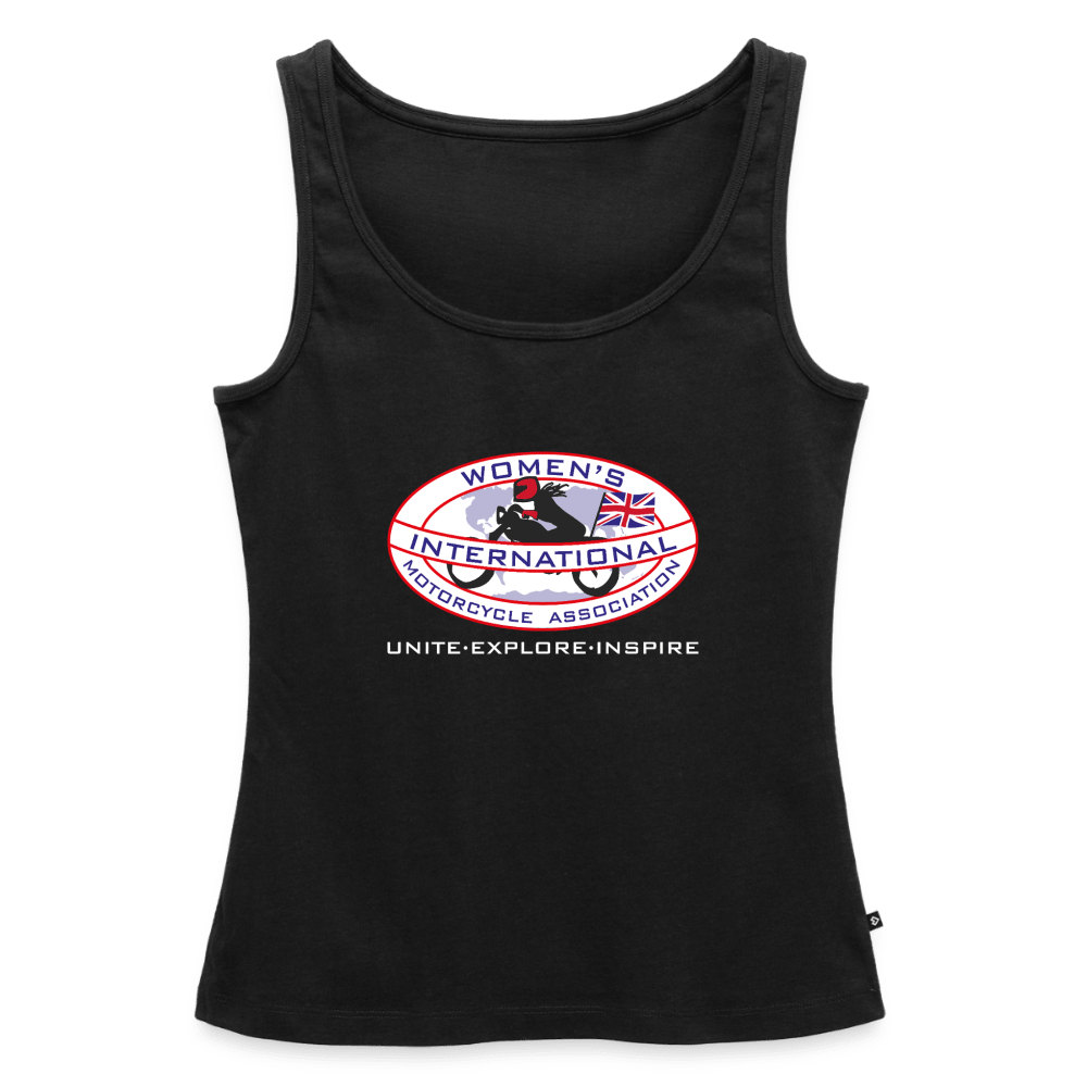 Women’s Premium Tank Top
