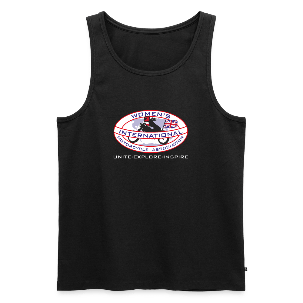 Men’s Premium Tank Top