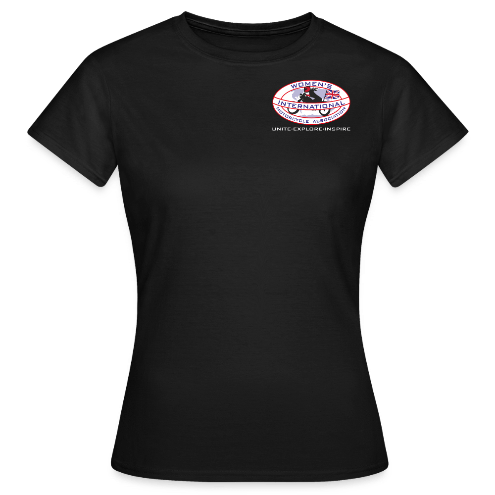 Women's T-Shirt - Small Logo