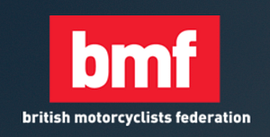 BMF Logo