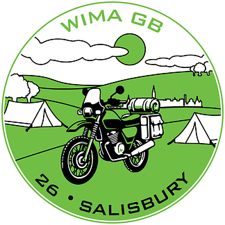 WIMA GB - Rally 26
