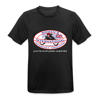 Men’s Breathable T-Shirt