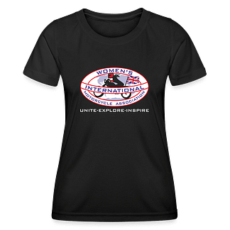 Women's Functional T-Shirt