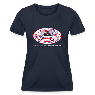 Women's T-Shirt - Large Logo