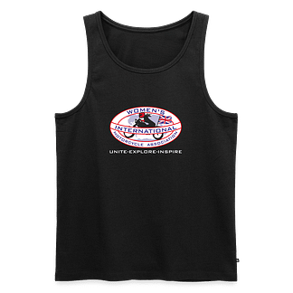 Men’s Premium Tank Top