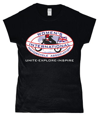 Gildan SoftStyle® Ladies Fitted T-Shirt