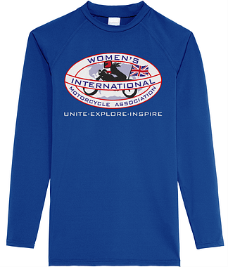 AWDis Long Sleeve Cool T