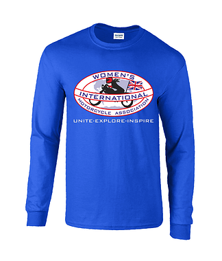 Gildan Ultra Cotton® Long Sleeve T-Shirt