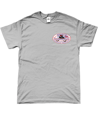 Gildan SoftStyle® T-Shirt - Small Logo