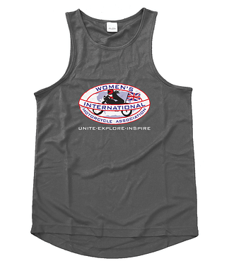 Men's Cool Vest