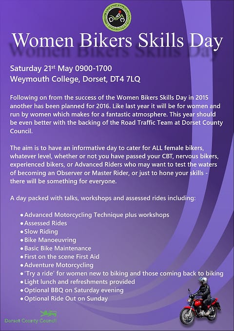 2016 skills day leaflet back