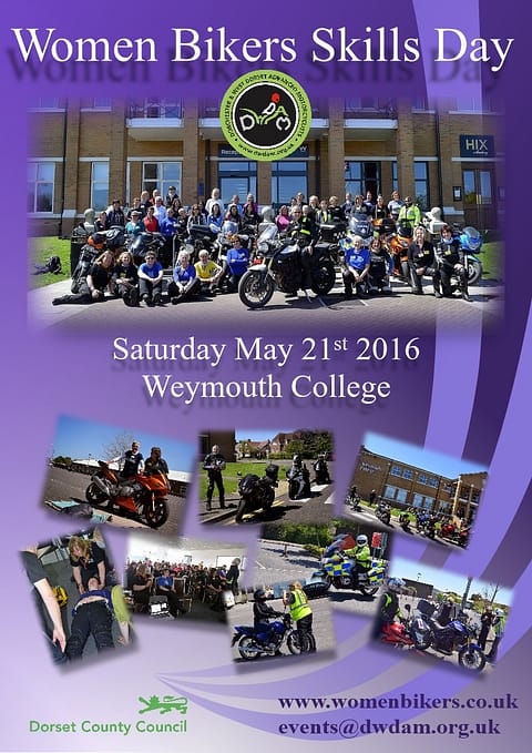 2016 skills day leaflet front